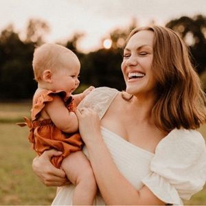 Meet your Posher, Abby